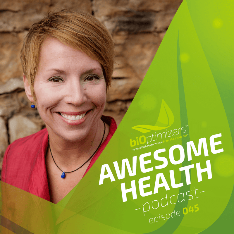 045: How and Why You Should Have Metabolic Flexibility with Dr. Nasha Winters