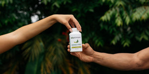 Is Vitamin D Over RDA Too Much?