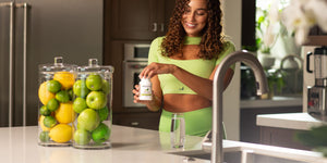 What Is the Connection Between Gut and Skin Health?