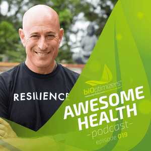 019: How to Pivot and Find Your Calling with Adam Markel