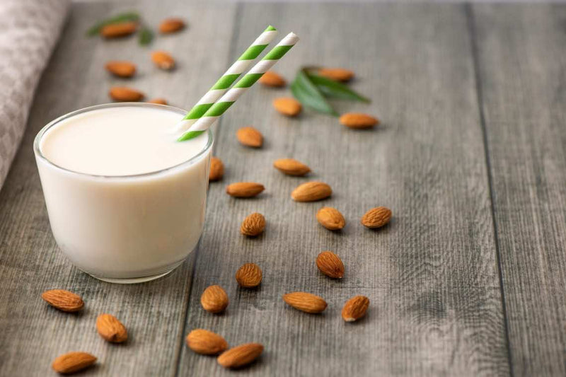 All About Almond Milk – Why Use This Amazing Milk?