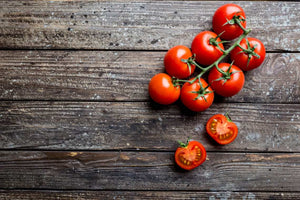 Why Tomatoes Are A Must Have Food For Your Diet