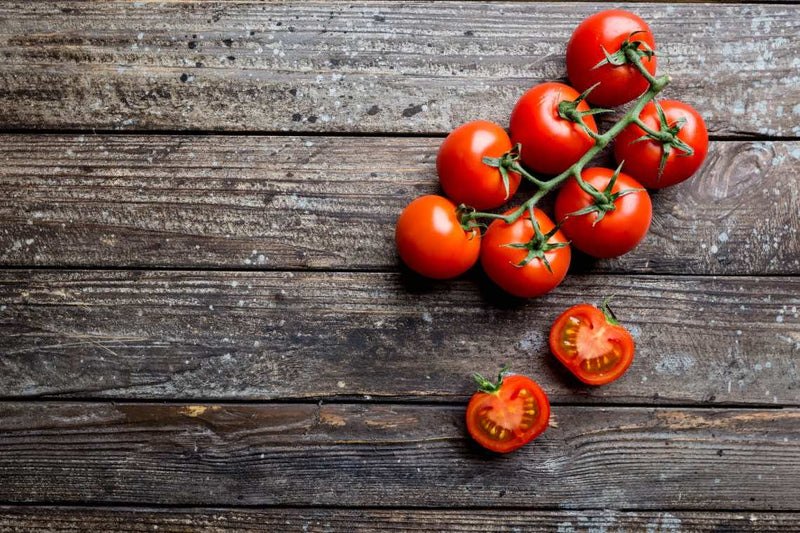 Why Tomatoes Are A Must Have Food For Your Diet