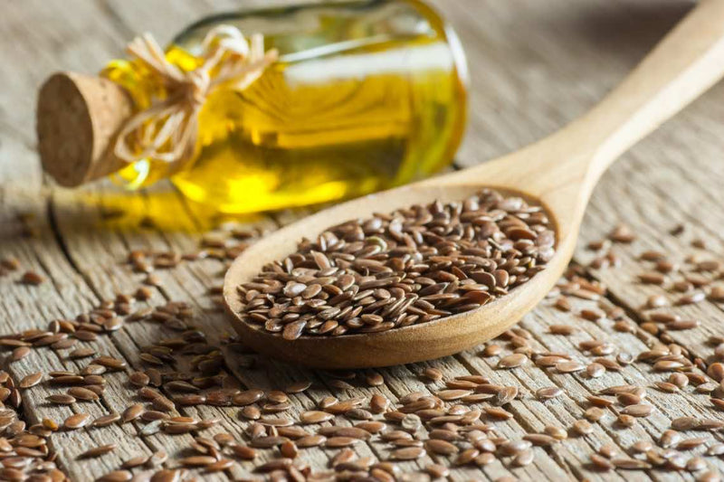 The Benefits Of Flaxseeds And Why You Should Add Them To Your Diet Plan