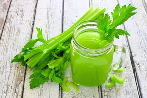 The Shocking Benefits Of Celery You Need To Know About