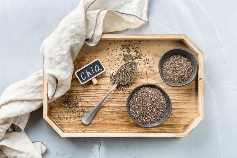 Why You Need To Get Chia Seeds In Your Diet Plan Today