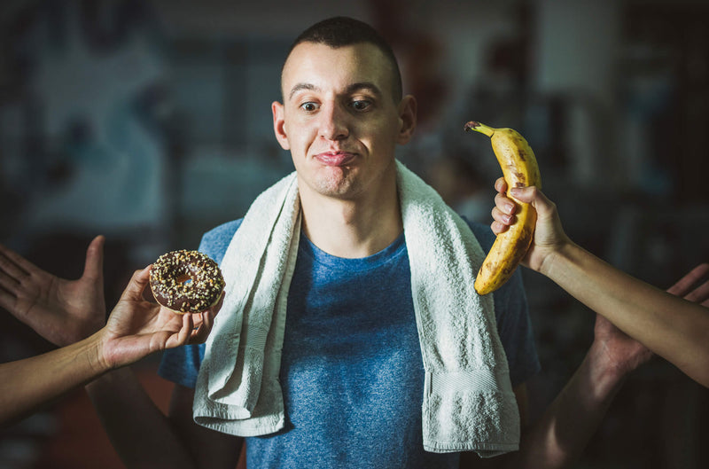 What Are Hunger And Cravings?