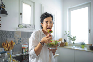Part 2: Menopause Diet - 8 Ways To Support Your Transition Nutritionally