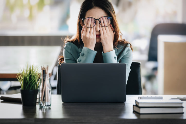 How To Use Positive Stress For Healthy Aging