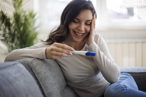 Why Magnesium Matters In Fertility