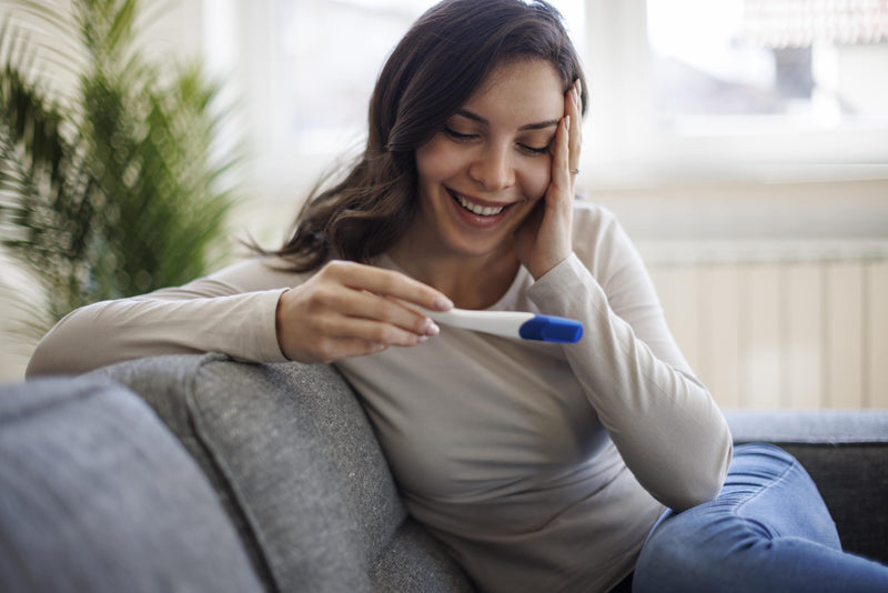 Why Magnesium Matters In Fertility