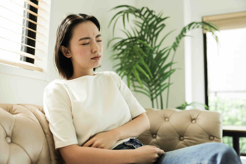 Understanding Low Stomach Acid: Causes, Symptoms, Tests, and How Betaine HCl Can Help