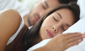 How To Maximize Your Sleep Quality For Optimal Health, Muscles, And Performance