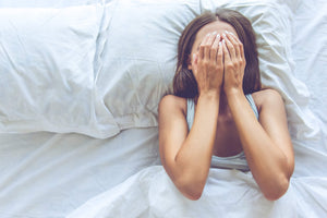How To Wake Up Feeling Refreshed