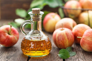 14 Remarkable Uses For Apple Cider Vinegar