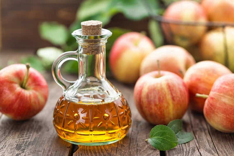 14 Remarkable Uses For Apple Cider Vinegar