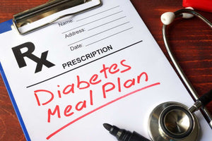 Your Diabetic Diet Plan – How To Eat To Control Diabetes