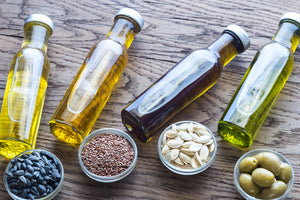 What Are the Best Fats for YOUR Body?