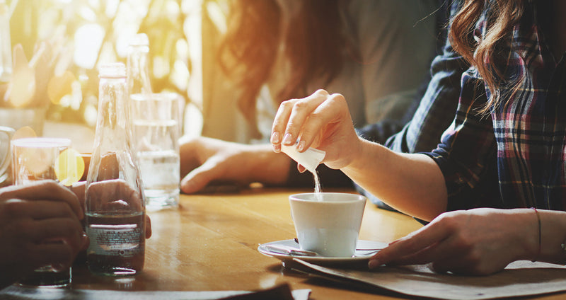 Are Artificial Sweeteners Bad For Gut Health? Are There Healthier Options?