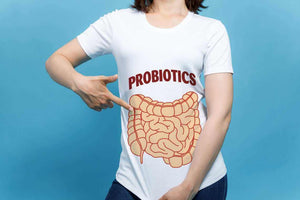 5 Probiotic Benefits That You Probably Didn’t Know