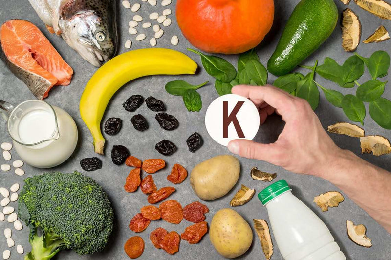 Potassium Benefits And The Top Ranked Potassium Rich Foods