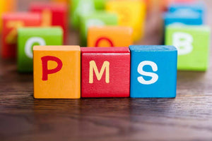 Natural Ways To Say So-Long To PMS Symptoms