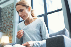 Part 1: Menopause Diet – How Nutrition Can Influence Your Symptoms and Wellbeing