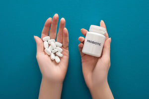 Good Probiotic: What It Is, How To Pick It, & How It Will Help