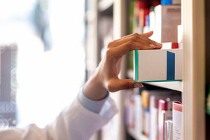 How To Choose The Best Over The Counter Probiotic