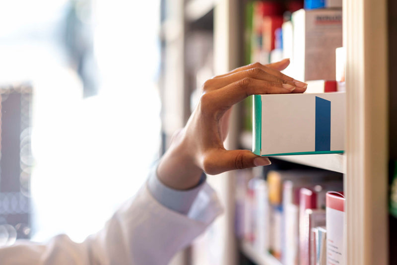 How To Choose over a Counter Probiotic