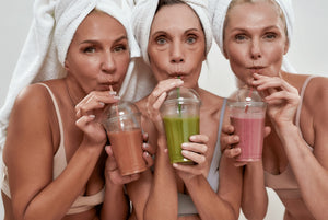 Part 2: Foods That Cause And Help With Hormone Imbalances For Women