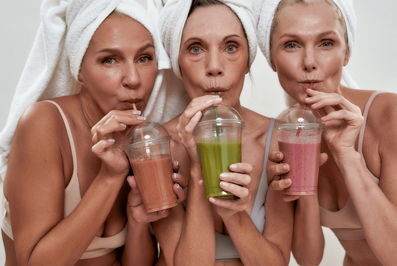Part 2: Foods That Cause And Help With Hormone Imbalances For Women