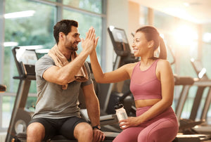 Psychology of Weight Loss Motivation