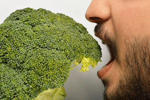 What Are The Best… And Worst Foods For Men?