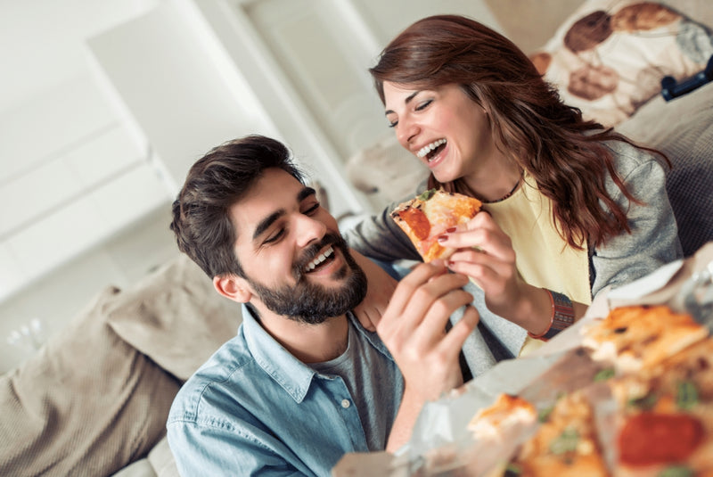 Advanced Carb and Calorie Cycling Strategies
