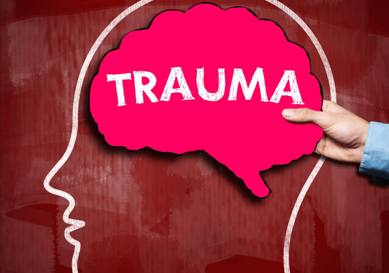 Major Psychological Key #1 To Long-Term Weight Loss Results: Release Trapped Emotions