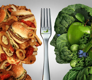 What’s the definition of nutrition?
