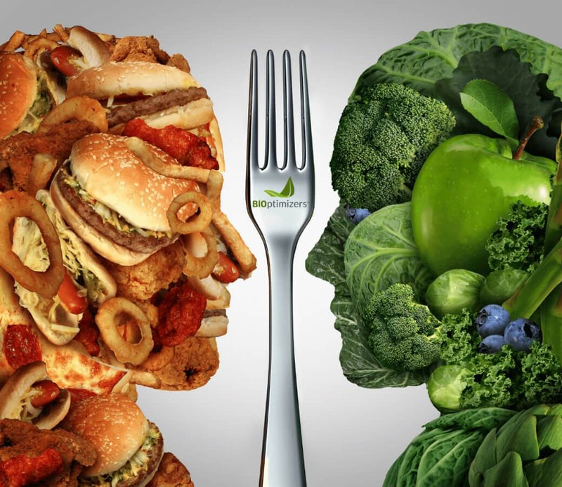 What’s the definition of nutrition?