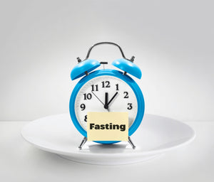 Health Benefits of Intermittent Fasting