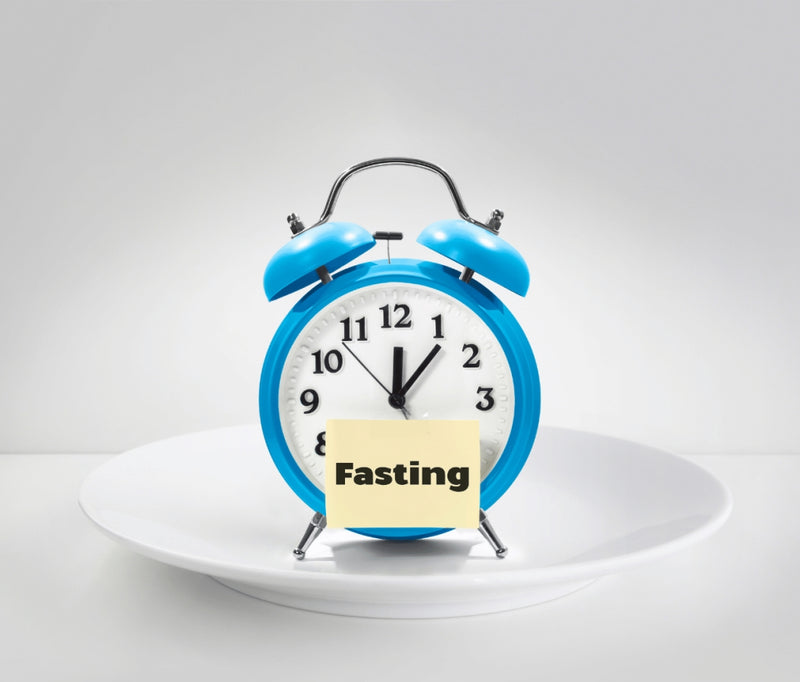Health Benefits of Intermittent Fasting