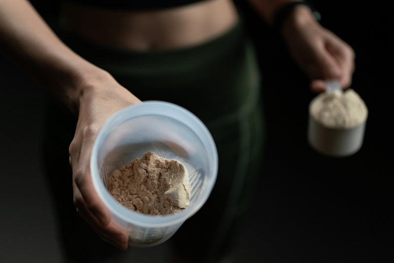 Part 2: Protein Shakes for Muscle Gain: Science, Timing, Comparison, and More
