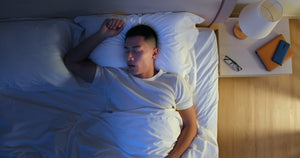 A Better, Deeper Slumber: How Much Magnesium for Sleep?
