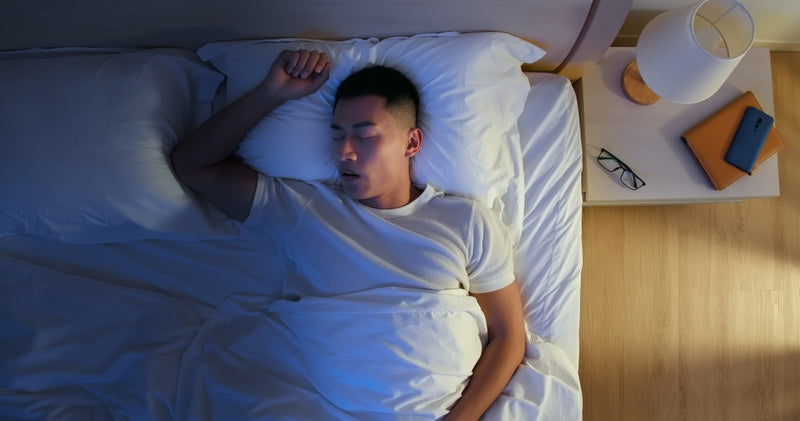 A Better, Deeper Slumber: How Much Magnesium for Sleep?