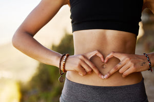 Digestive Enzymes vs. Probiotics
