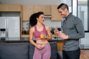 What Are Digestive Enzymes? Exploring How They Work & Their Benefits