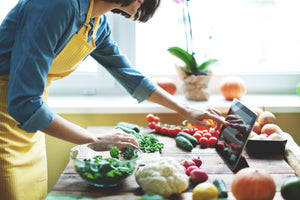 Plant-based diet for beginners: Food, Supplements, and Workout Tips