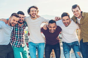 8 Ways Probiotics Benefit Your Health As A Man