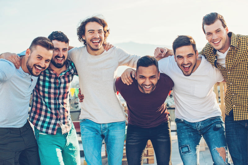 8 Ways Probiotics Benefit Your Health As A Man