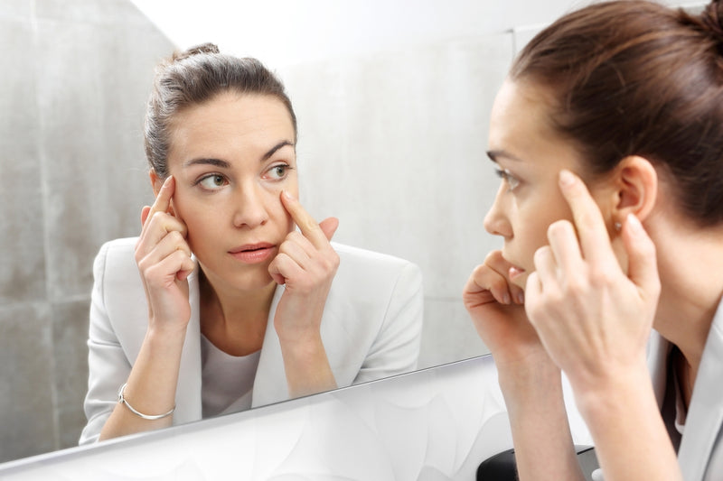 Anti Aging Supplements you Need to Include in Your Daily Routine