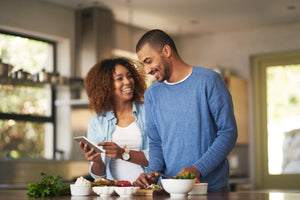 6 Different Ways To Hit Your Daily Nutrition Goals
